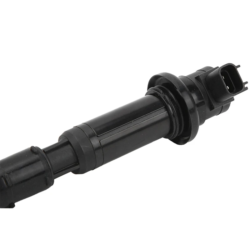 Катушка зажигания F6T553 для мотоциклов Kawasaki NINJA ZX6R Triumph 4 шт.