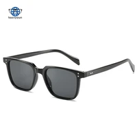 teenyoun popular classic retro midin sunglasses retro frame luxury brand fashion shades glasses dazzling mercury sun glasses