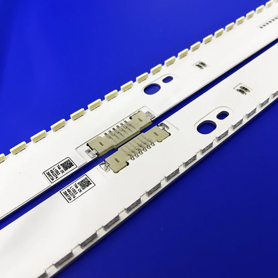 Светодиодный для Un49ku6400 Un49ku6450g Un49ku6500 V6ER_490SMA_58LED_R2 490SMB UN49KU6500G BN96-39674A UA49MU6500 UA49MU6900