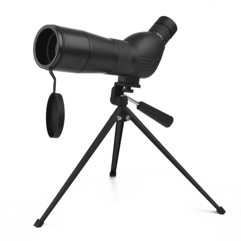 

Outdoor Hunting Range 60x60 MAK Zoom Powerful Telescope FMC BAK4 Prism Waterproof Camping Equipment For Bird Watching