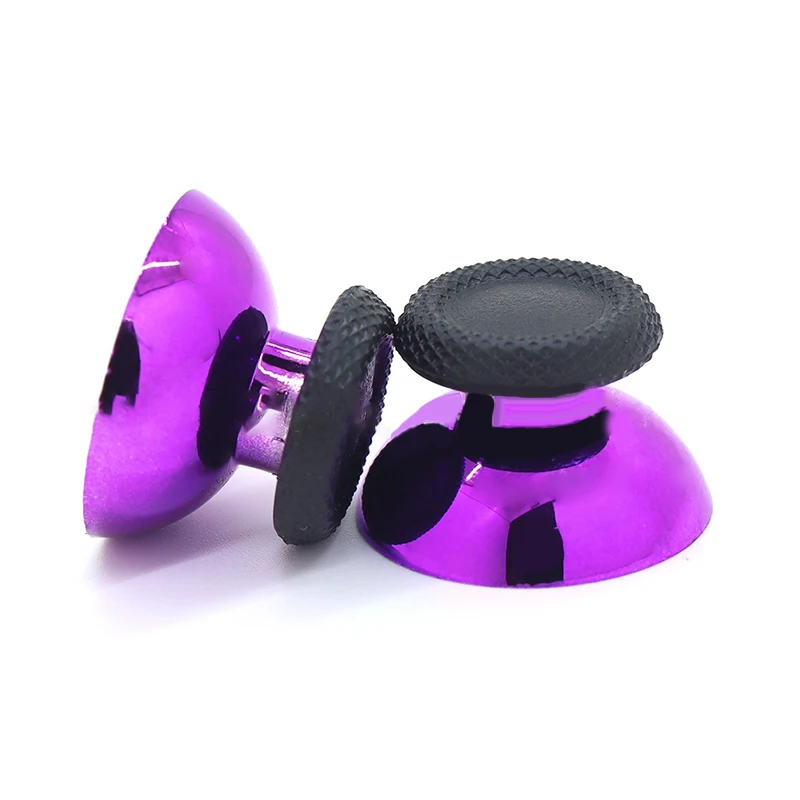 2 шт. гальванизированные аксессуары для игровой консоли PS5