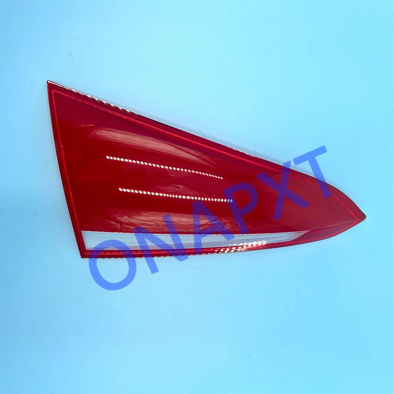 Tail Light Case For MercedesBenz A W177 20192022 Lamp Taillight Lampshade Car Rear Tail Lamp