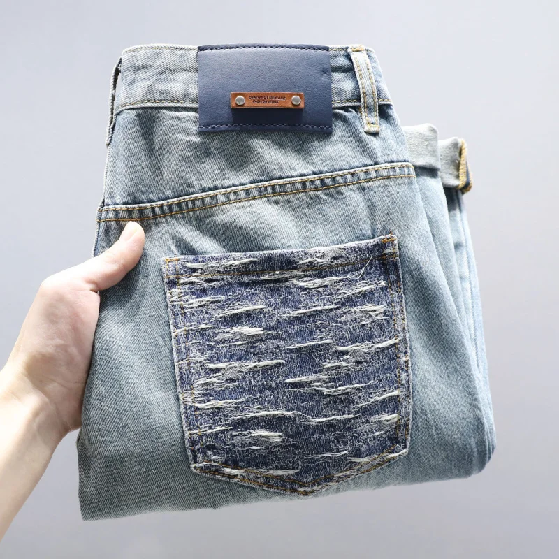 Мужские джинсы Nike