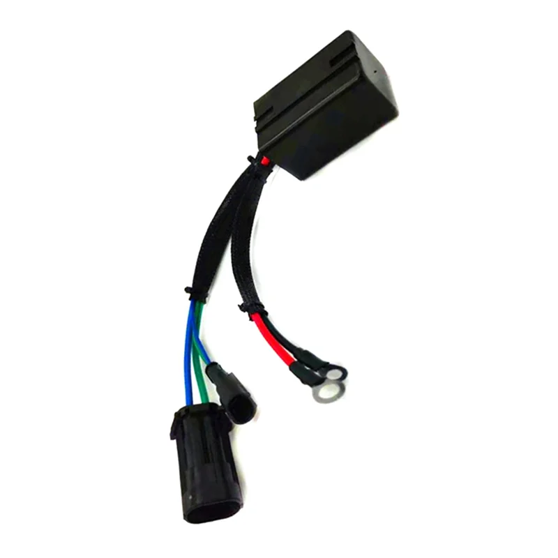 Реле наклона Trim для Johnson Evinrude 40HP 50HP 60HP 15 25 30 40 50 60 75 90 115 130 150 175 200 225 250 300 HP 0586767
