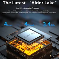 Ноутбук Crelander#4