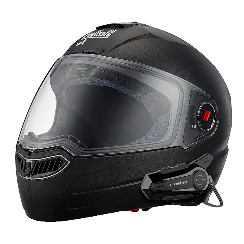 E helmet