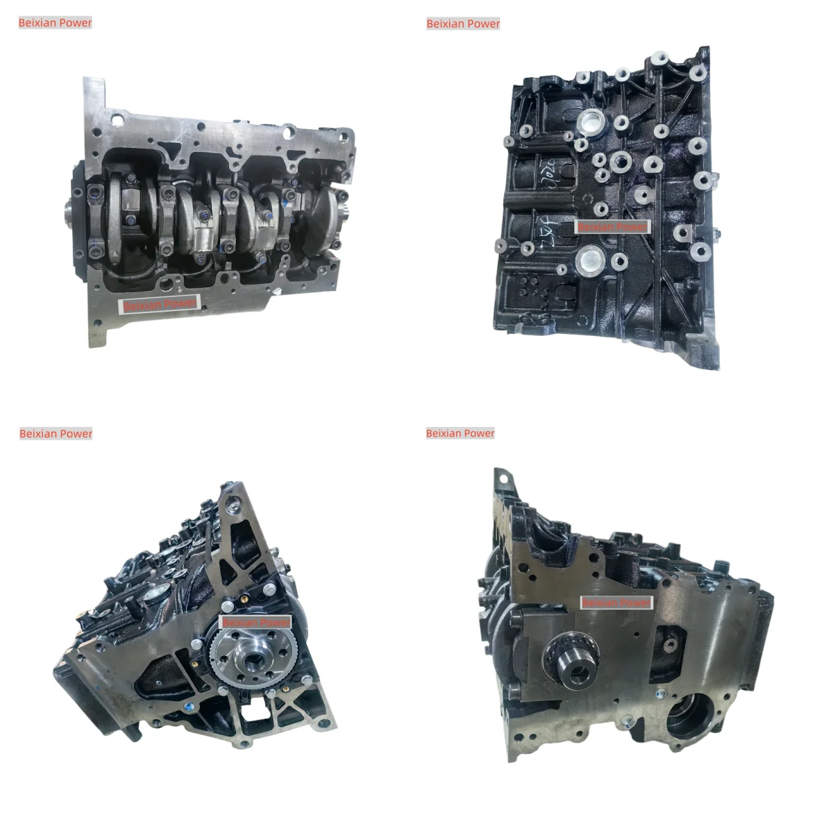 Блок двигателя Beixian Power CAA для VW Transporter 2.0L, хит продаж (art.: 3920dcf2da427) - 3920dcf2da427