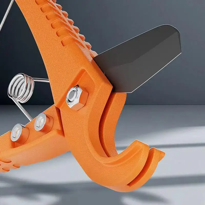 Ручной Резак для труб с храповым механизмом резак нескользящей ручкой