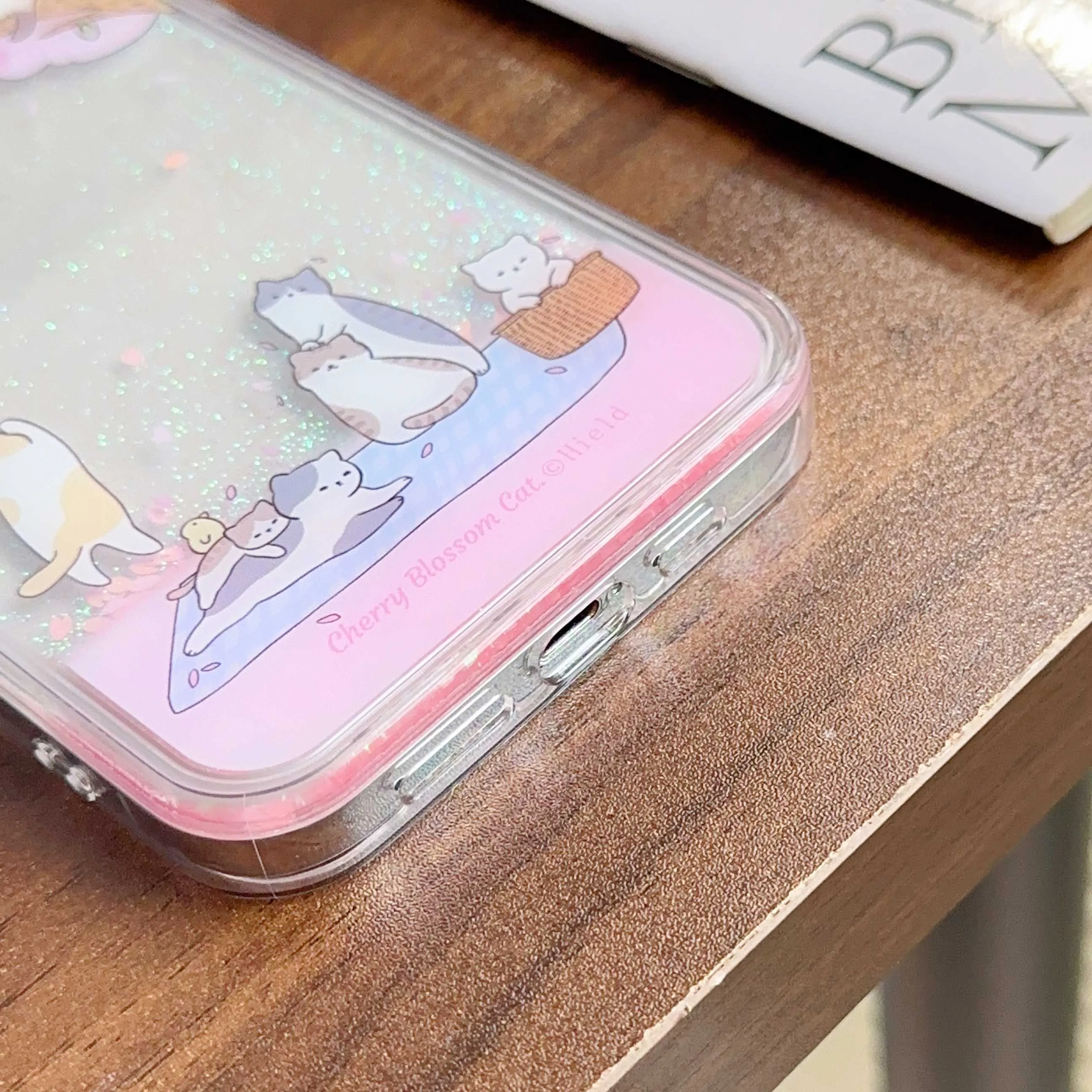 Ins чехол для телефона с блестками и изображением сыпучего песка iphone 12 15 pro max 13 14