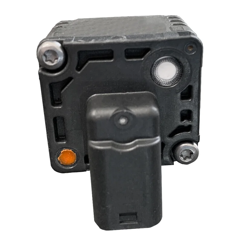 Для 5 6 7 серии G30 G32 G11 X3 G01 X4 G02 ICAM2-S Автомобильная камера объемного обзора 360 66537944131