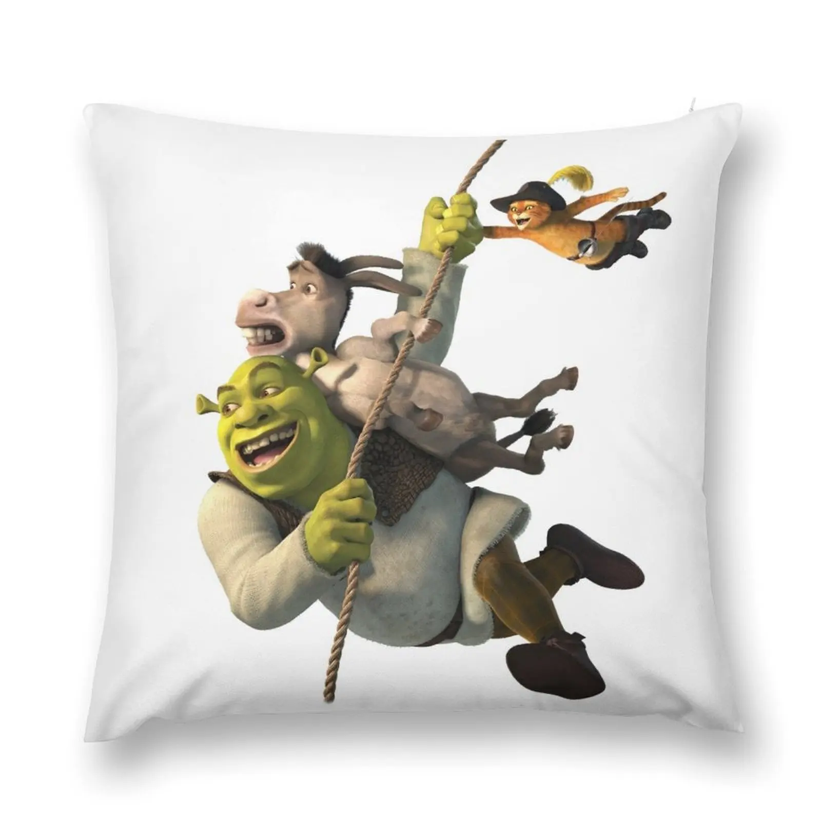 Подушка Sherk Декоративная наволочка Роскошные диванные подушки