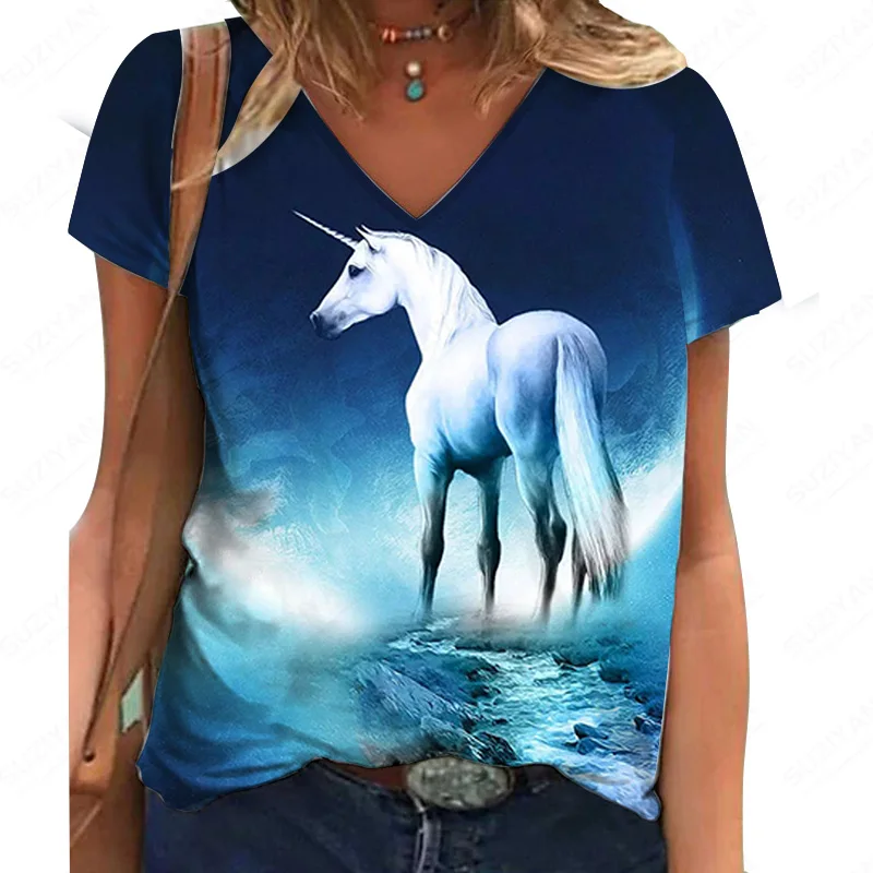 

Женская футболка с принтом манга, готический топ в Корейском стиле, модная рубашка в стиле 90-х, 2022