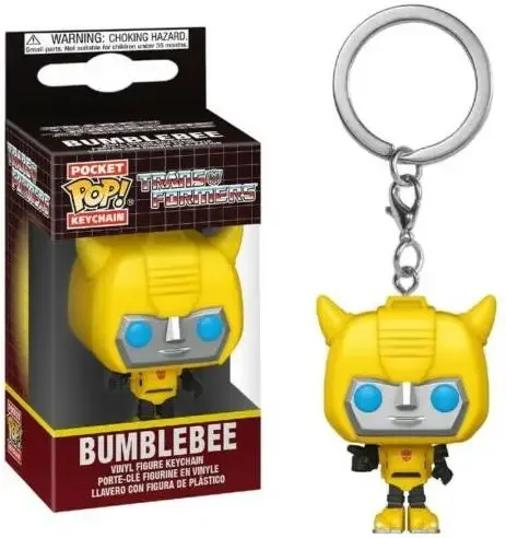 Funko pop My Hero Academia Neito Monoma Bumblebee Goku Zoro Aquaman флэш-брелок из ПВХ игрушки