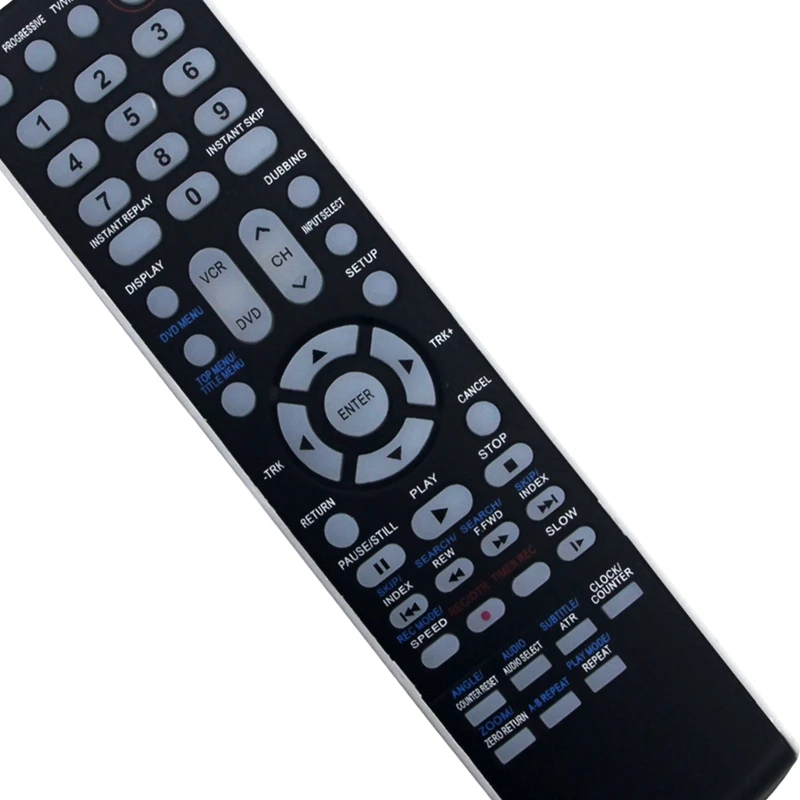 HOT-Remote Control для Toshiba SE-R0154 SE-R0180 SE-R0227 SE-R0263 SE-R0270 D-VR600KU HDD DVD Player