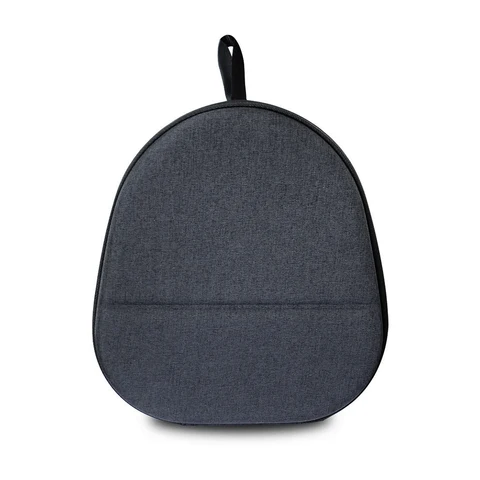 Жесткий чехол для переноски, противоударный портативный ящик для хранения, сумка из ЭВА, жесткий дорожный чехол с защитой от царапин для наушников Sony WH-1000XM5