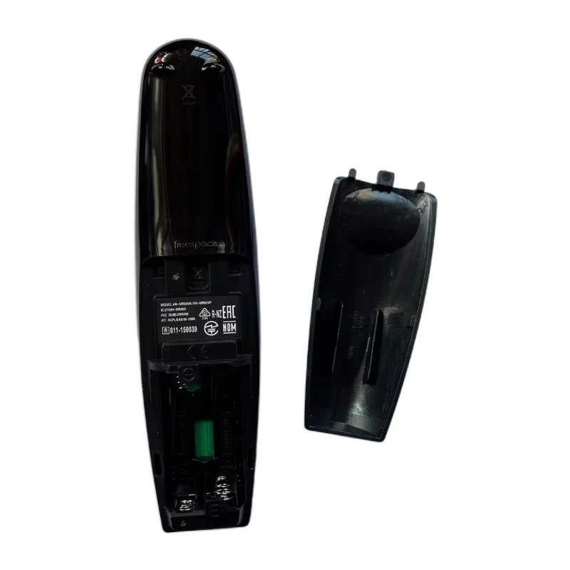 Фото AN-MR650P Пульт дистанционного управления для телевизора AN-MR650P MBM65584501 MW650A HU80KA AKB75055911 №2