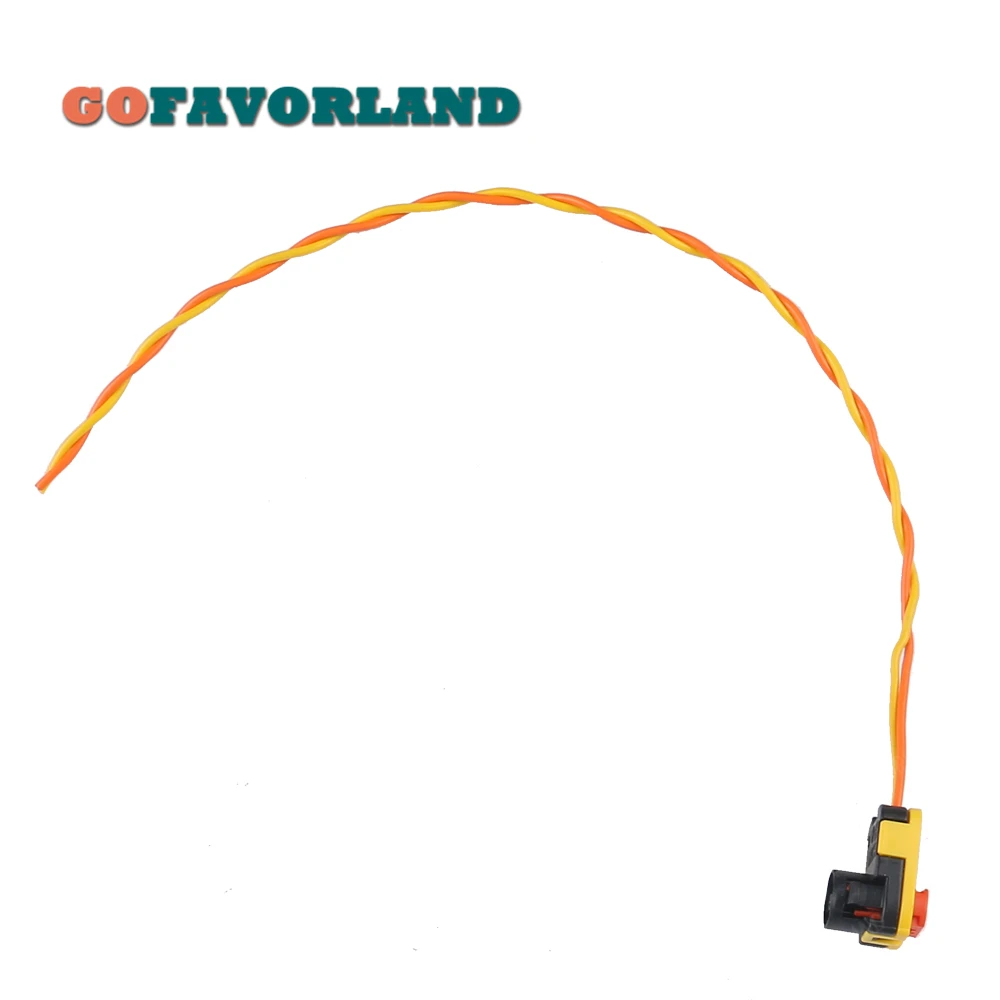 

Разъем-контакт для жгута проводов 4G0972562 для VW Passat CC, A3, Q3