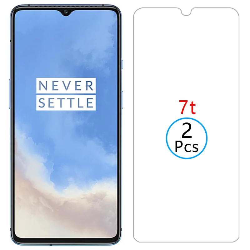 

Защитное закаленное стекло для oneplus 7 t, защита экрана на oneplus 7 t one plus 7 t t7 plus7t 6,55, защитная пленка для телефона omeplus