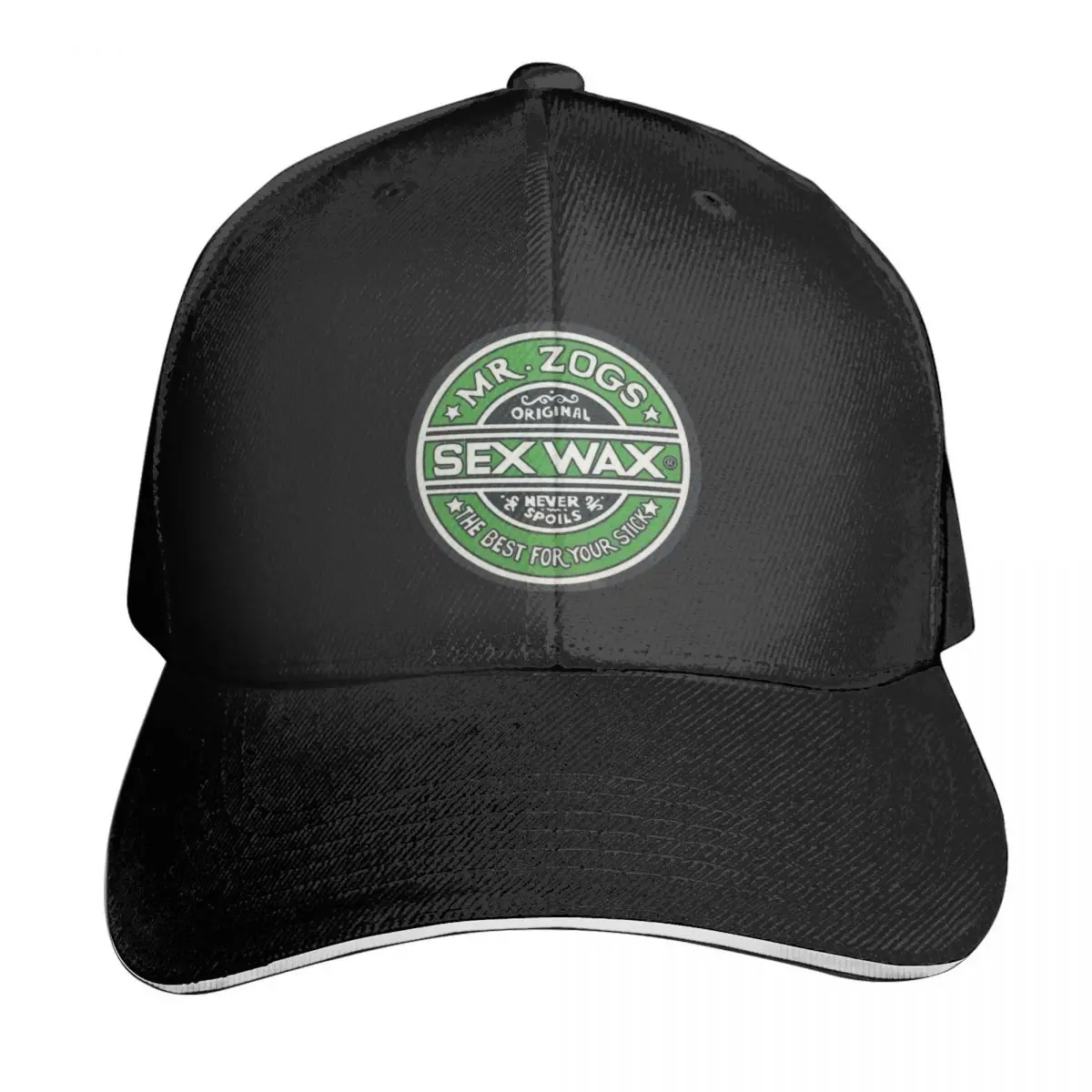 

Mr Zogs Casquette, Polyester Cap Holiday Moisture Wicking For Travel