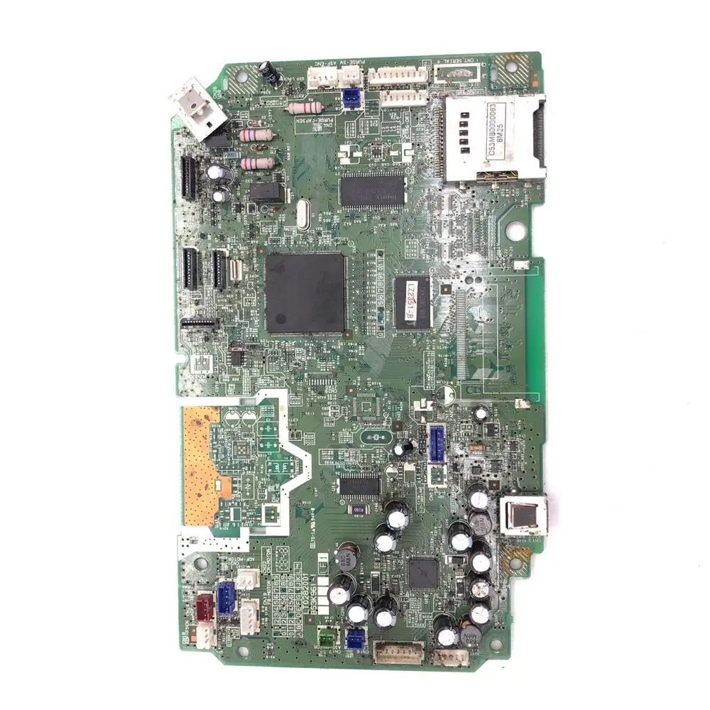 

Main board motherboard 185c B53K961-1 fits for Brother repair parts