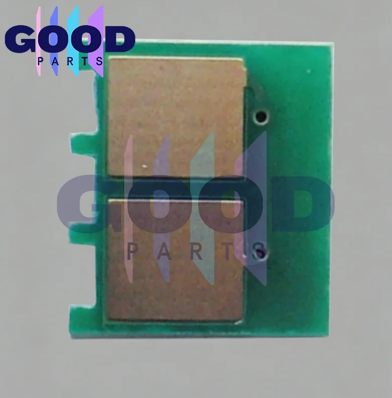 Фото 8 шт. чипов для тонера CF310A CF311A CF312A CF313A, используемых для HP Color LaserJet Enterprise M855dn/M855x+/M855xh M855 826A 29k/31.5K №1