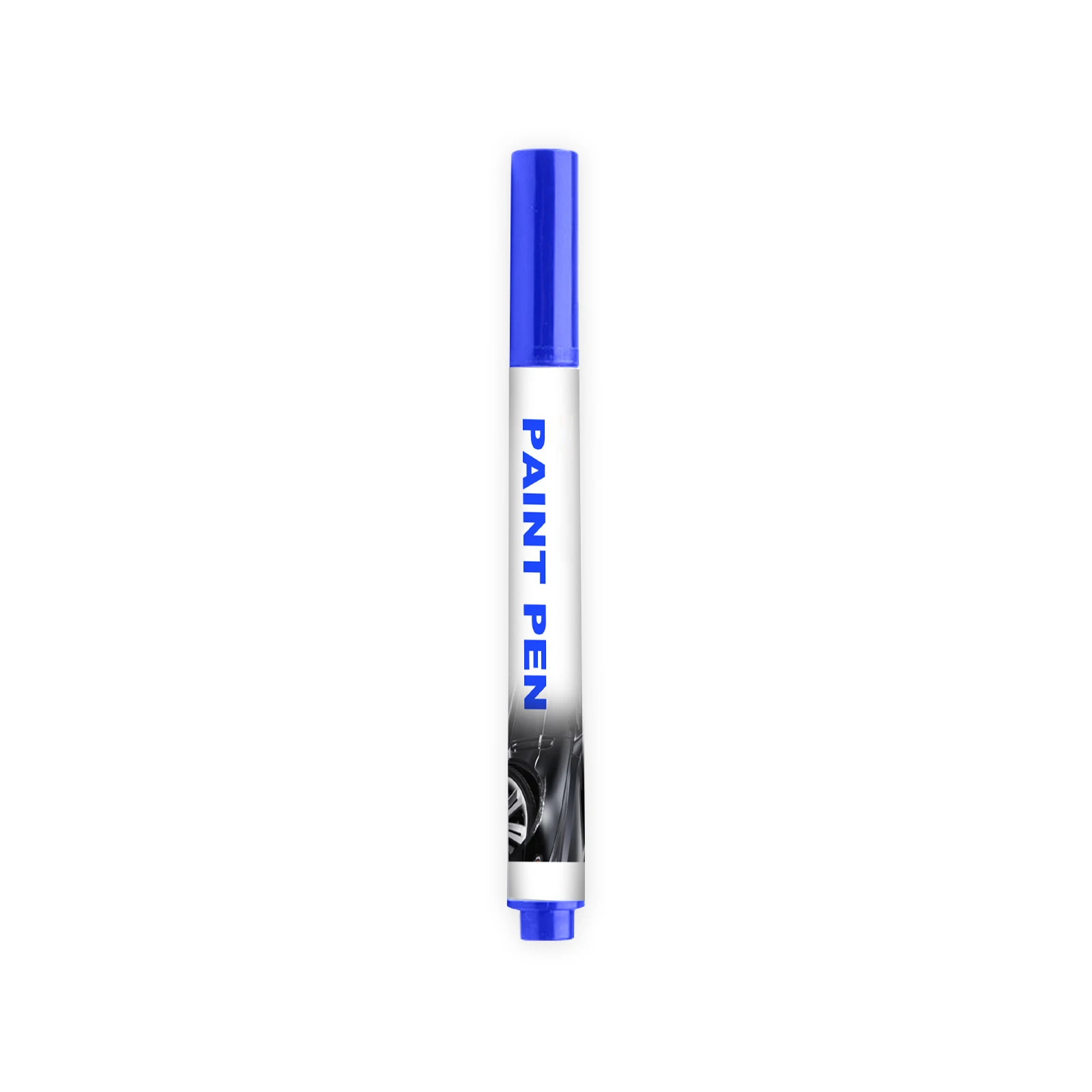 

1/6pcs Universal Car Maintenance&Repair Auto Paint Pen Scratch Repair Remover Multiple Colors Optional Car Accessory UY8
