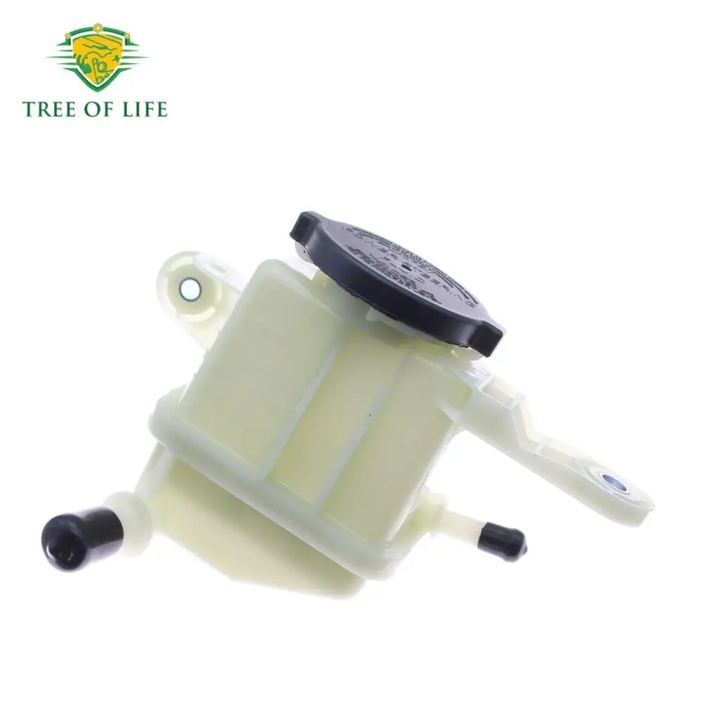 34630AG001 Новый бак и крышка бачка гидроусилителя рулевого управления для Subaru Impreza WRX STi Forester Legacy Outback 2008-2018 34630AG000