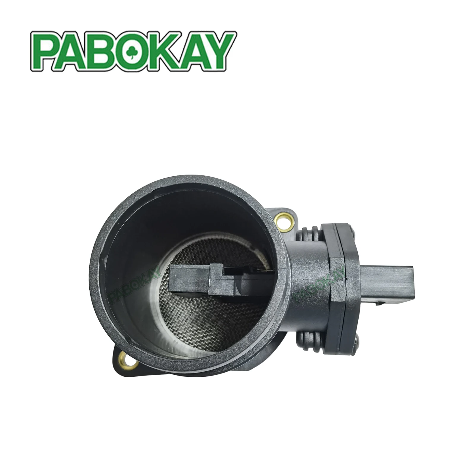 Датчик массового расхода воздуха MAF для VW Bora Golf Lupo Beetle Audi A3 Seat Leon Toledo Skoda Octavia 06A906461A