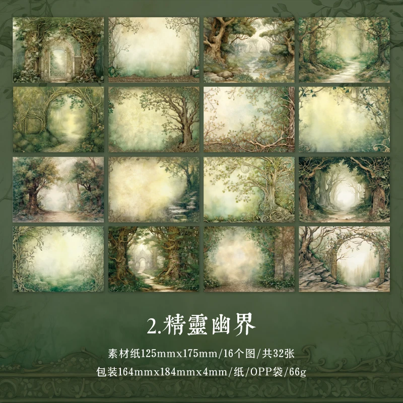 

Винтажная бумага для скрапбукинга