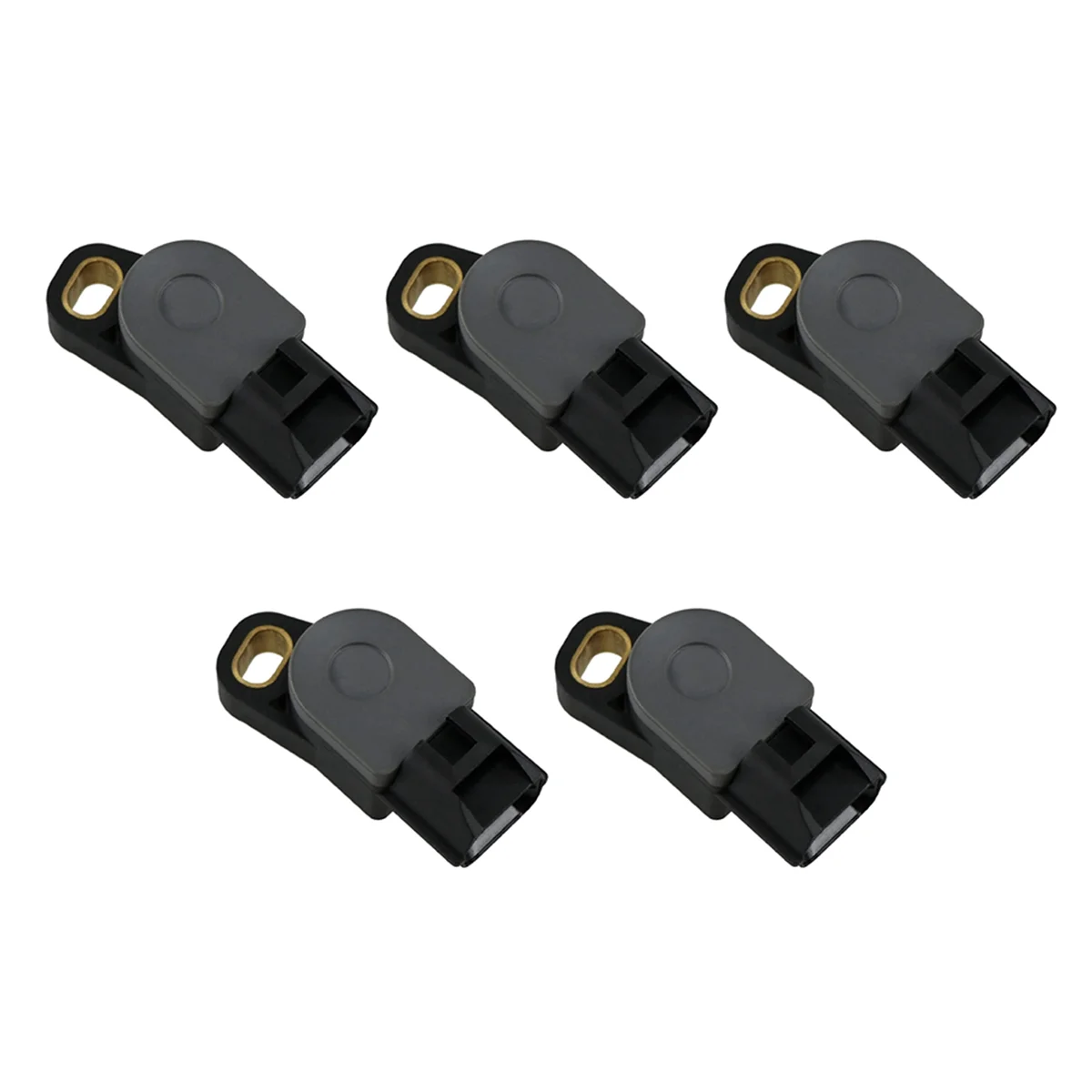 

5X TPS Throttle Position Sensor 13580-29G00 13580-29G00-000 Fit for Suzuki GSXR 600 750 2004-2009