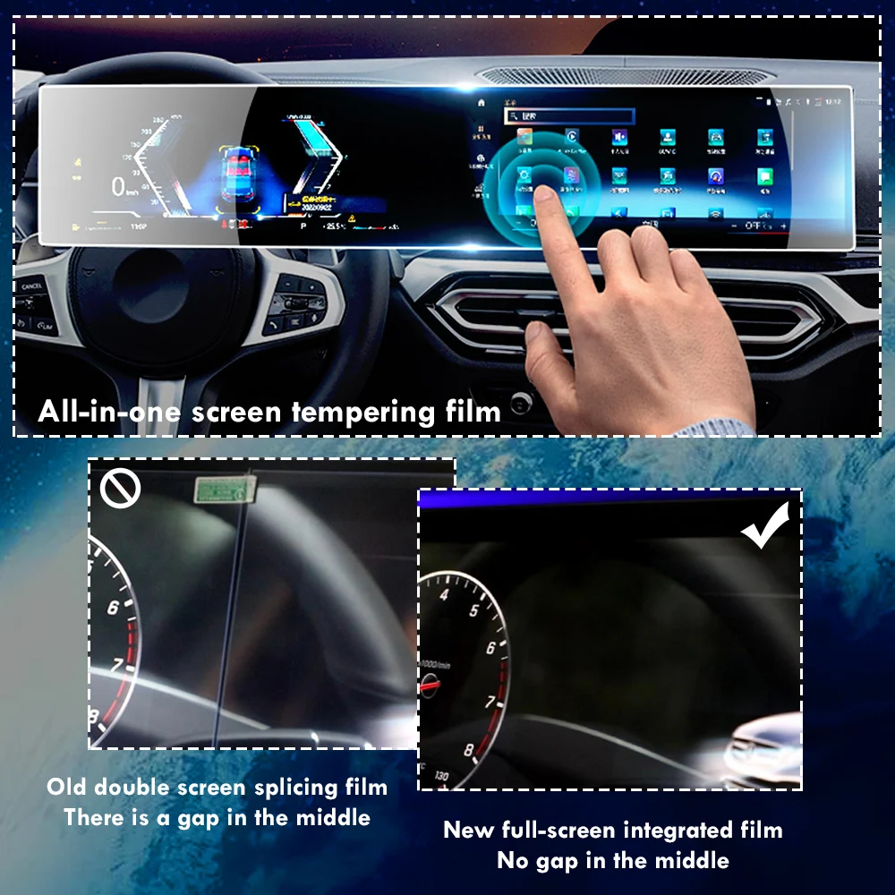 Закаленная пленка для центрального экрана дисплея для bmw f30 F31 F33 F34 F35 F36 3 4 серии 3GT Автомобильный GPS навигатор Защитная пленка для экрана