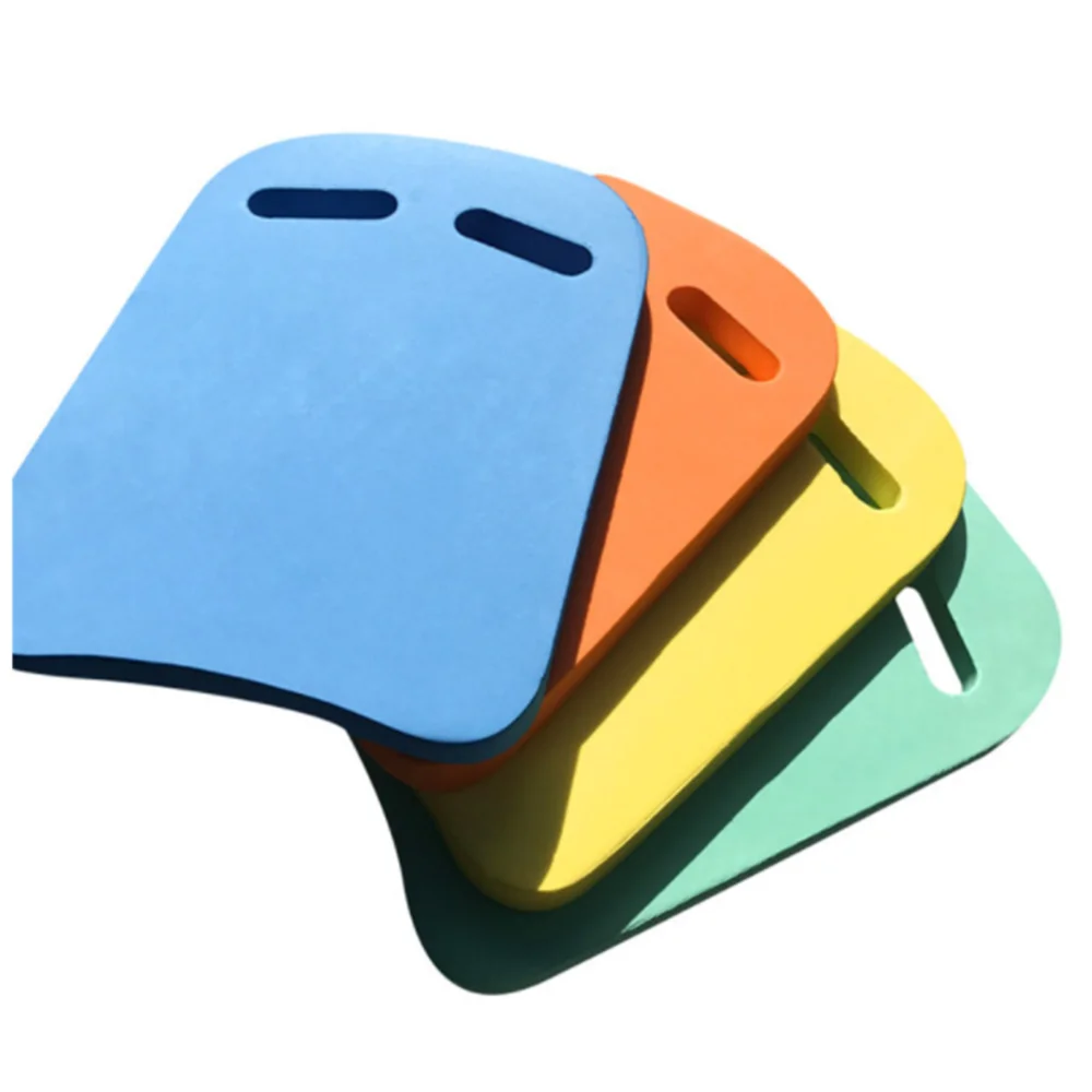 

Pool Kickboard Board Surf Water Kids Adults Safe Pool Training Tools Aid Float Hand Foam Board Summer Swimming Pool Accessories