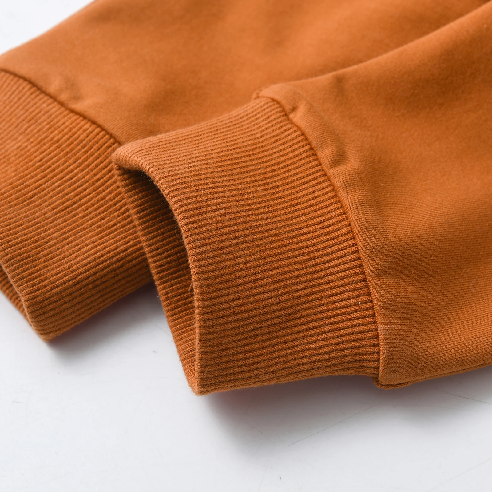 2 шт. хлопковая футболка с длинным рукавом и штаны для мальчиков