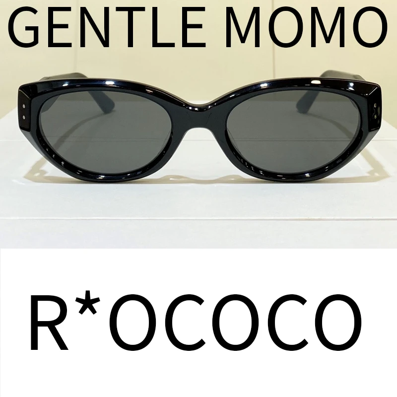 

Очки солнцезащитные женские и мужские, модные брендовые роскошные дизайнерские очки MONSTER GM 2023