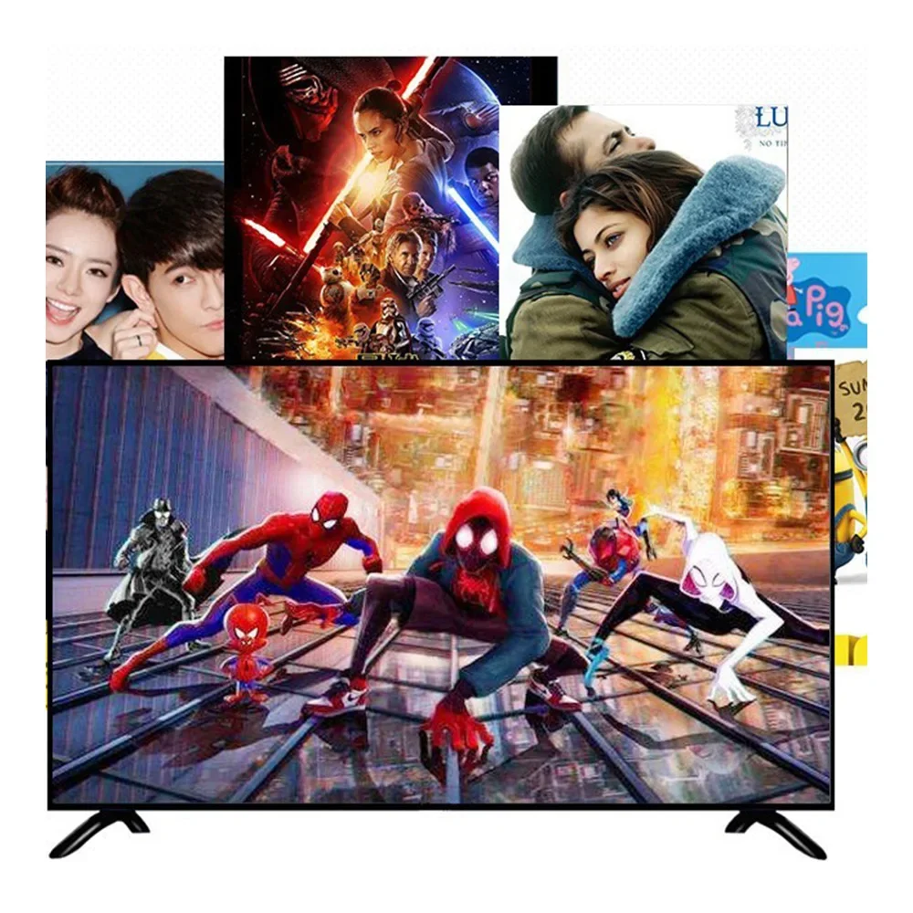 95-дюймовый Интернет-протокол Телевизор 32/46/50/80/995 Мобильный беспроводной экран