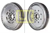 

Люк клатч 415031510 VOLANI V70 ll, S60 ll, S80 ll 10 D 5244 T5