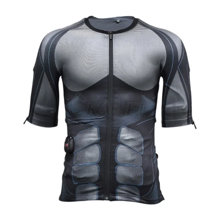 Новый женский тренировочный костюм для фитнеса беспроводное приложение