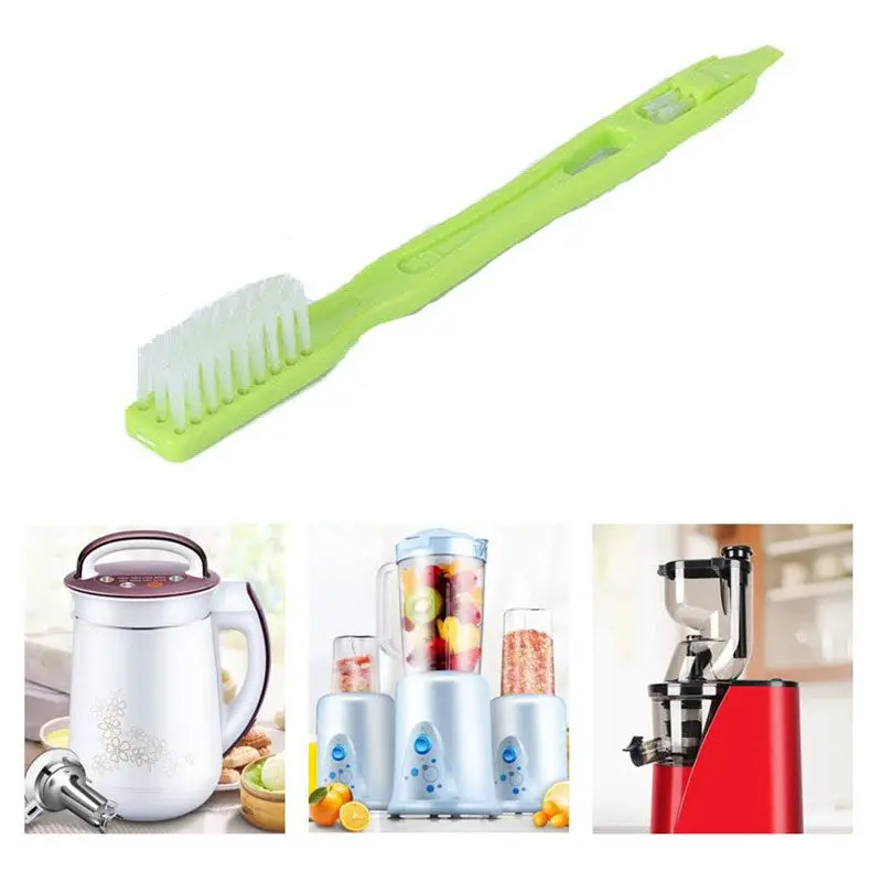 

Соковыжималка кухонная нейлоновая мягкая щетка для сока, чистящая щетка