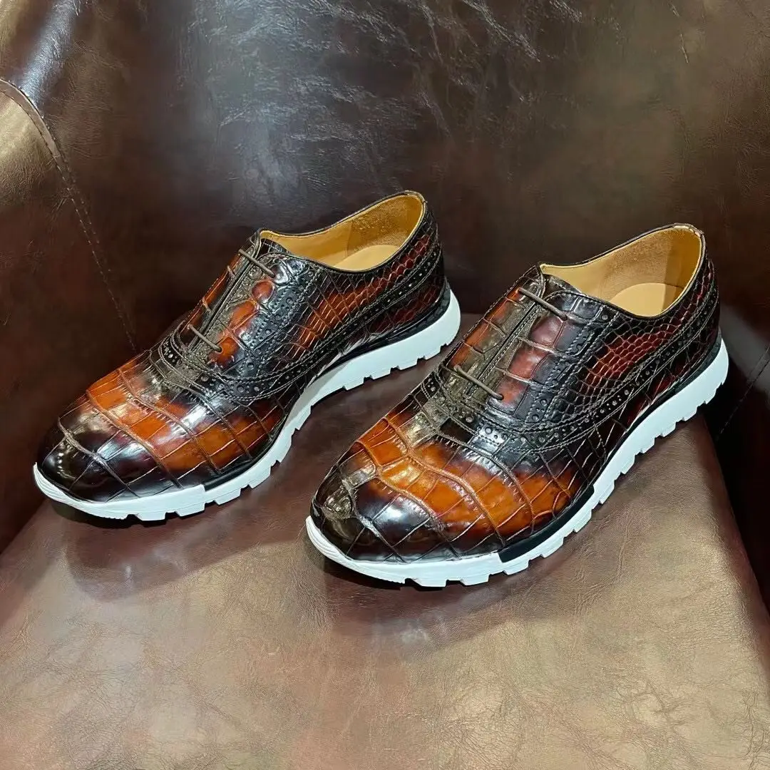 Рисунок 6 - Новая повседневная обувь yingshang