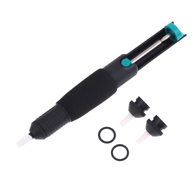 

Паяльная присоска HELTC 366D