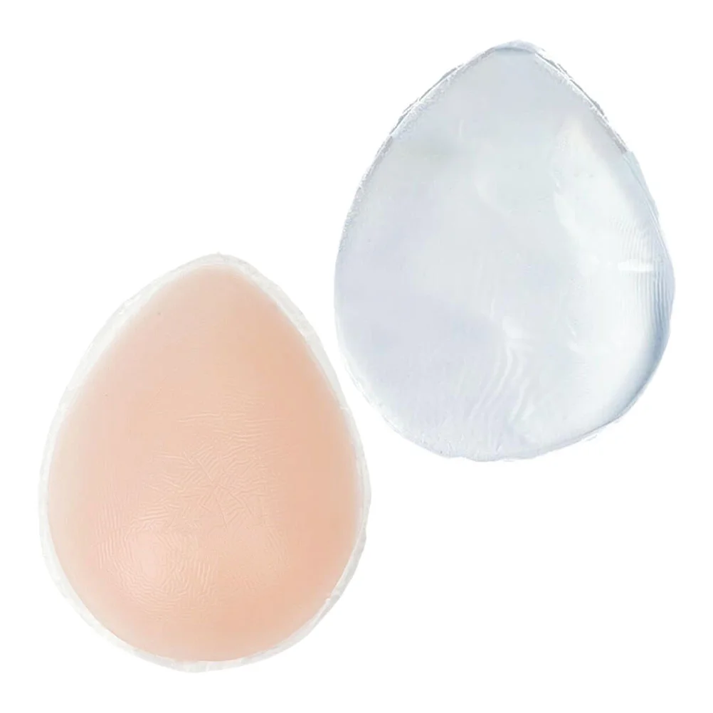 

Camel Toe Pads Concealer Pad Silicone Private Reusable Cover Adhesive Invisible Part Nursing Swimming Guard Cameltoe Women