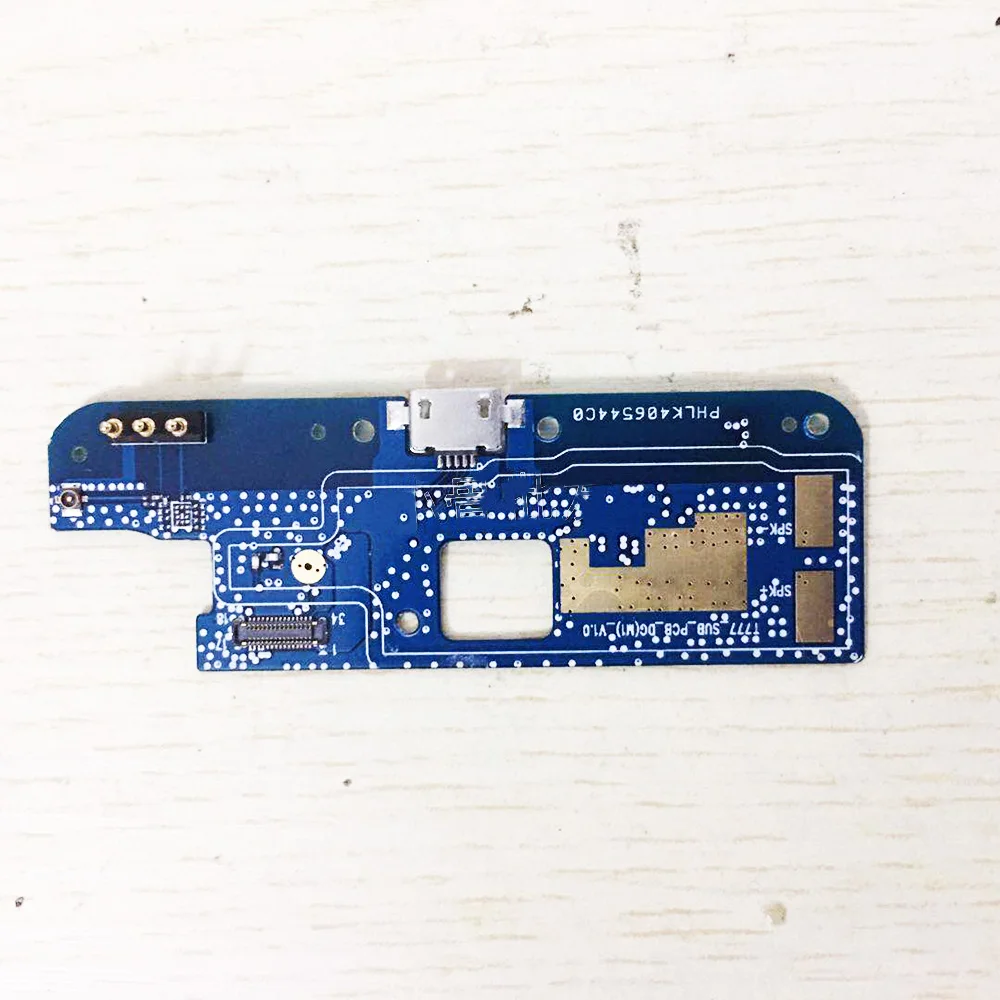 for doogee s60 lite usb board charging port micvibrator repair part replacement mobile phone parts free global shipping