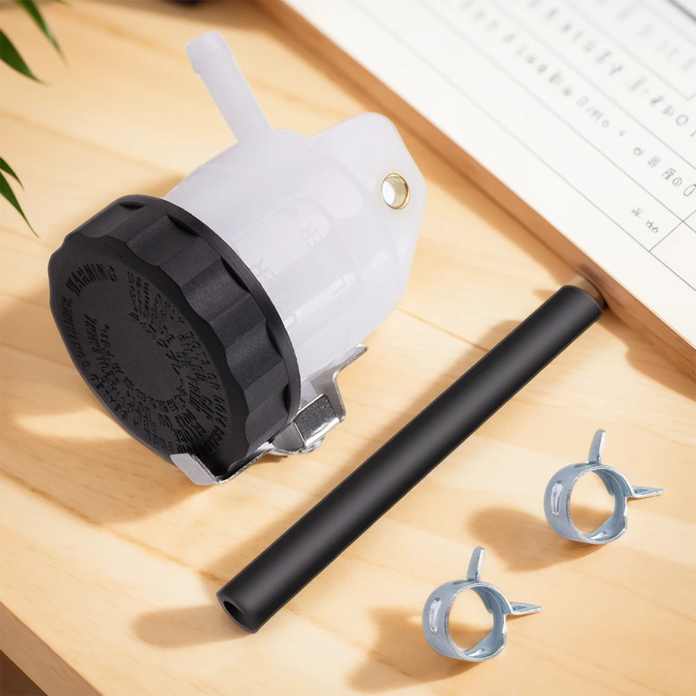 Kawasaki ZX6R 98-18 ZX10R 04-18 Масляная Чашка Дискового Тормоза Мотоцикл Tormozny Usilnik Kuvshin Dlya Masla