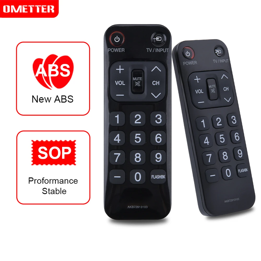 Новый пульт дистанционного управления AKB72913103 для ТВ 47LE8500 47SL90 55LE8500 47LE8500UA 42SL90 42SL90UA