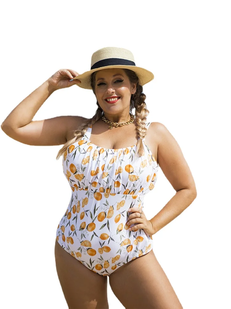 

Bikini Lady Bikini Push sexy fruit Print Bikini Lady Bikini Beach XXXL Party
