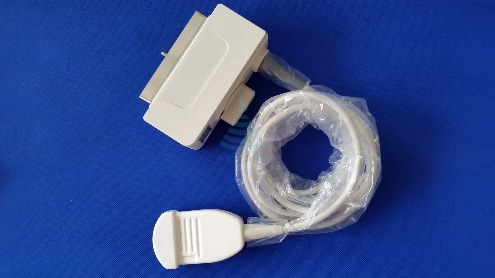 

MEDISON AXC2-5EL New Compatible Ultrasound Probe Convex Array Sensor Transducer for SA X8 / Accuvix XQ / V10 / V20