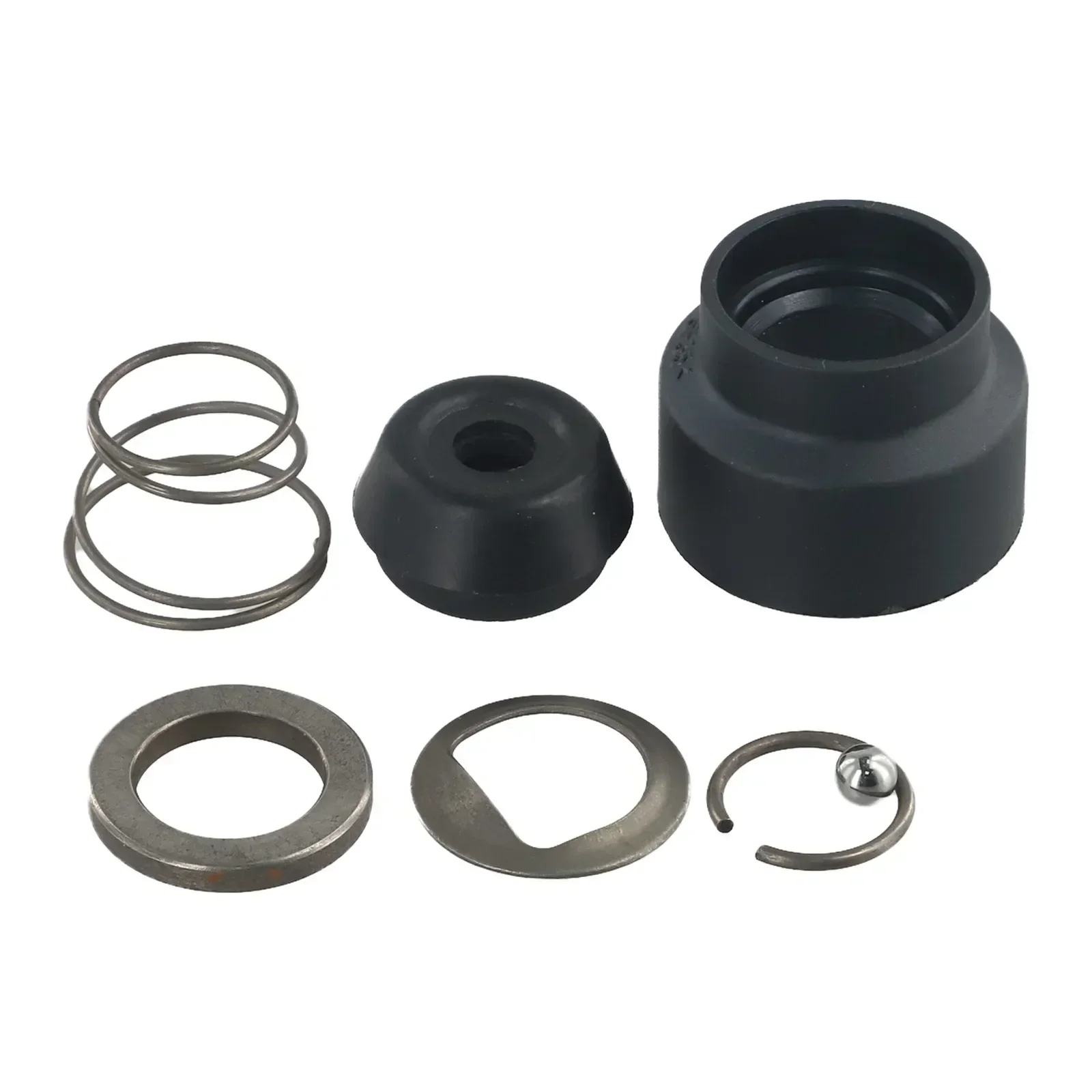 1 комплект крышки сверлильного патрона SDS запасные части для Bosch GBH2-20/2-24/2-26 цанга