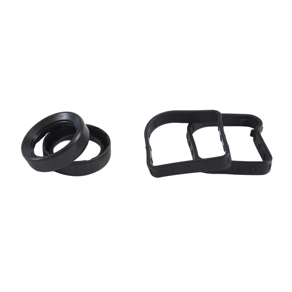 Комплект прокладок клапанной крышки двигателя для Ford Focus III Turnier 2.0 BR3E6P251AA CM5E6D271AA