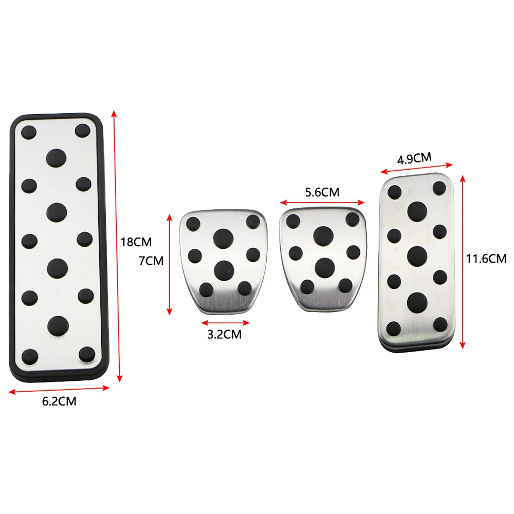 Subaru Forester SG Legacy IV V Outback BL BP Педаль Pad Крышка Сабвуфера Автоаксессуары 2003-2014 База