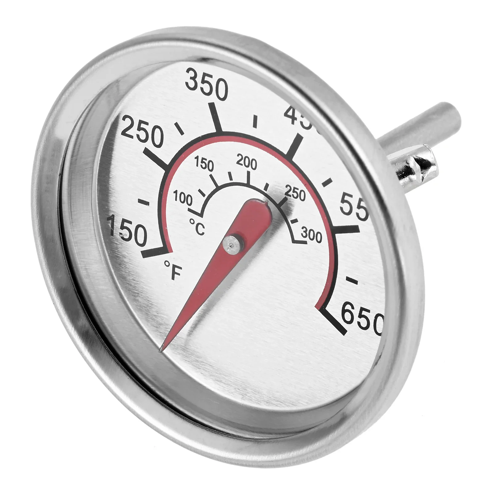 2 67-дюймовый датчик температуры гриля для барбекю моделей CharBroil термометр